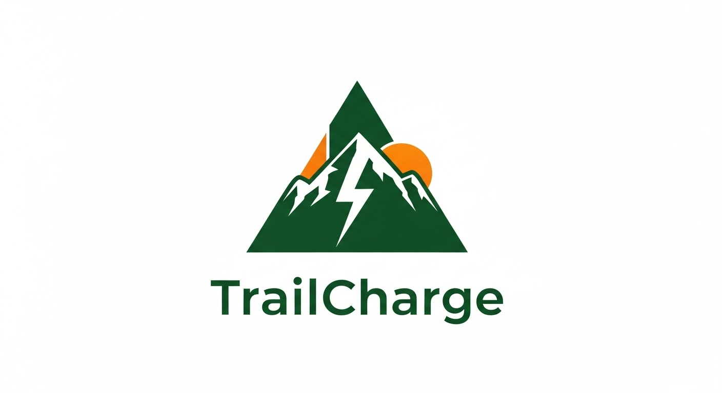 TrailCharge Logo